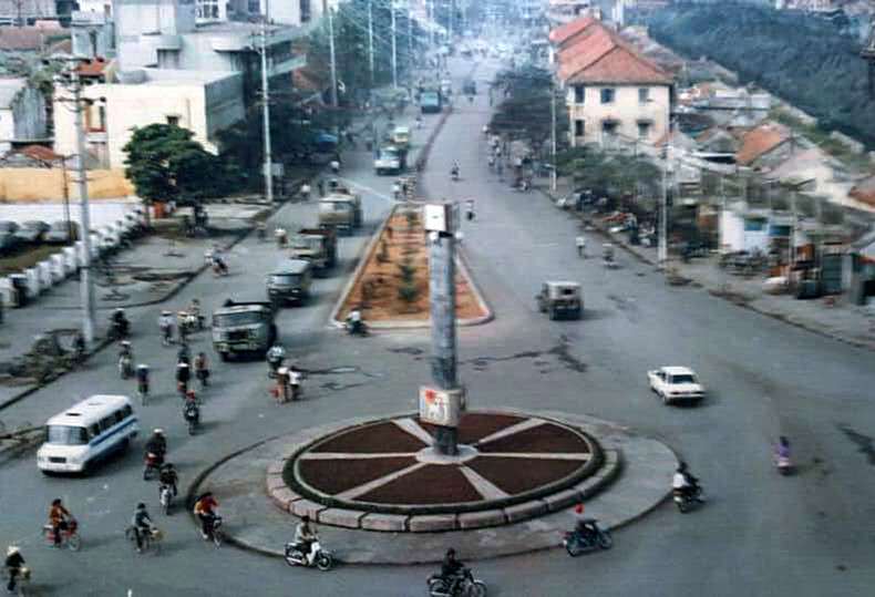La transformación de Quang Ninh a lo largo de seis décadas ảnh 4