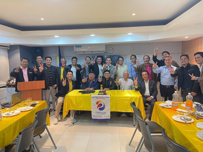 Las Asociaciones de Amistad de ambos países organizan diversas actividades después de la pandemia de Covid-19. Las Asociaciones de Amistad de ambos países organizan diversas actividades después de la pandemia de Covid-19.