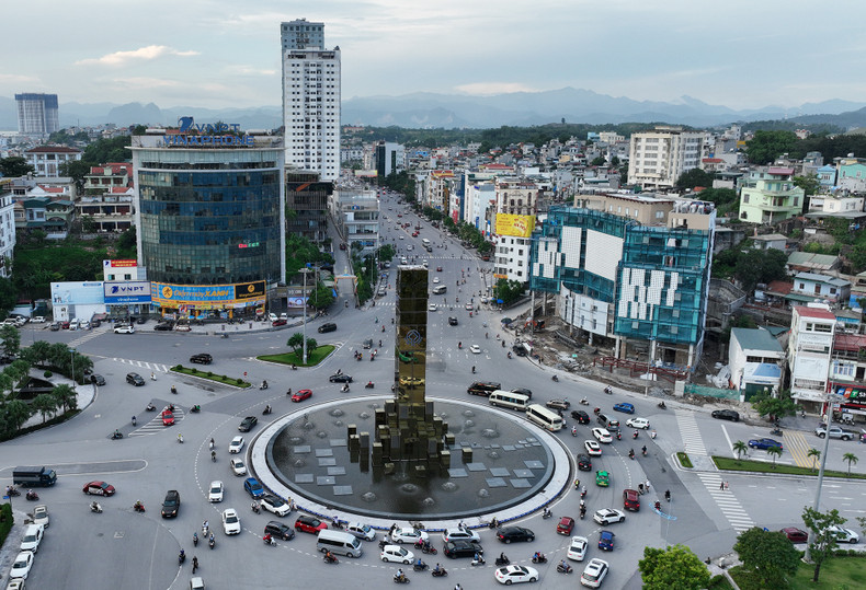 La transformación de Quang Ninh a lo largo de seis décadas ảnh 3