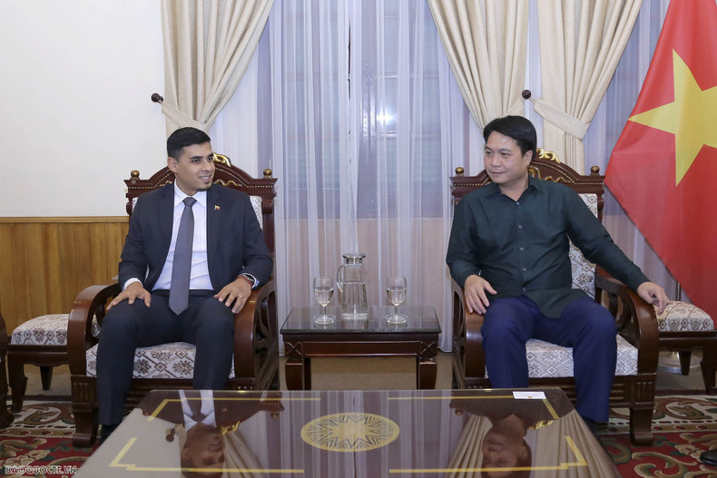 En el encuentro. En el encuentro.