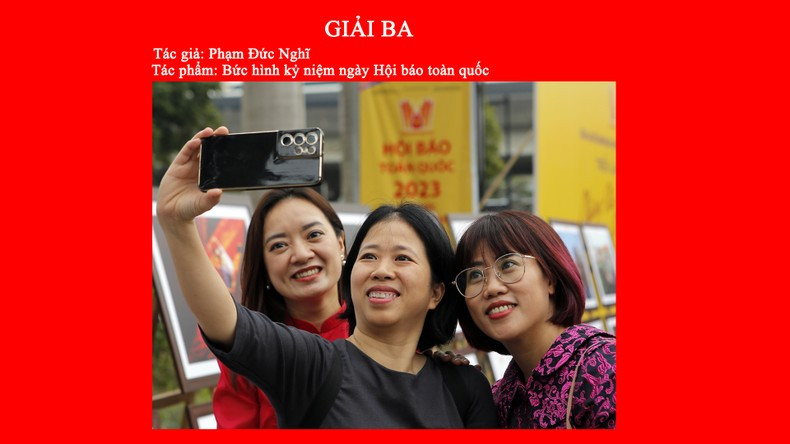 Obra ganadora del tercer premio.