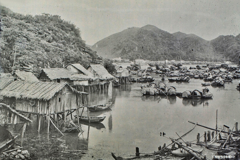 La transformación de Quang Ninh a lo largo de seis décadas ảnh 9