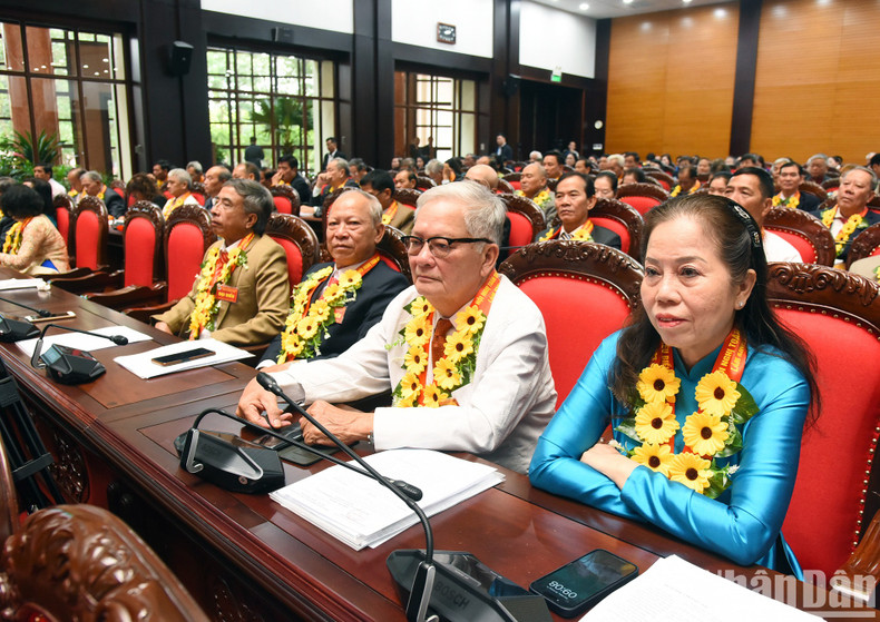 Delegados en la cita. Delegados en la cita.