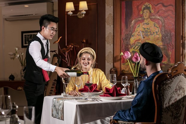 Foto de ilustración (Fuente:VNA)