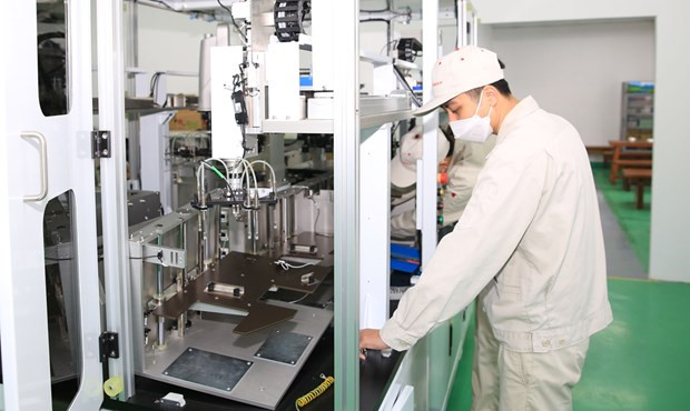 Foto de ilustración (Fuente: VNA) Foto de ilustración (Fuente: VNA)