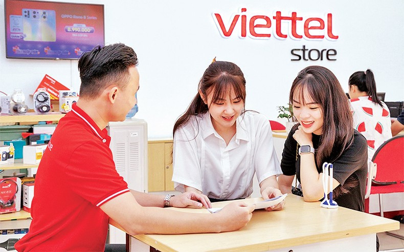 Viettel es la única empresa vietnamita que figura en el Top 500 de las marcas más valiosas del mundo (Global 500 de Brand Finance) en 2024.