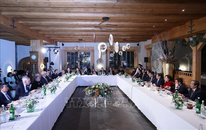 Panorama del seminario. Panorama del seminario.