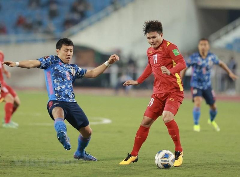 Hasta 2020 el entrenador guio al equipo vietnamita a la fase clasificatoria final de la Copa Mundial 2022. Hasta 2020 el entrenador guio al equipo vietnamita a la fase clasificatoria final de la Copa Mundial 2022.