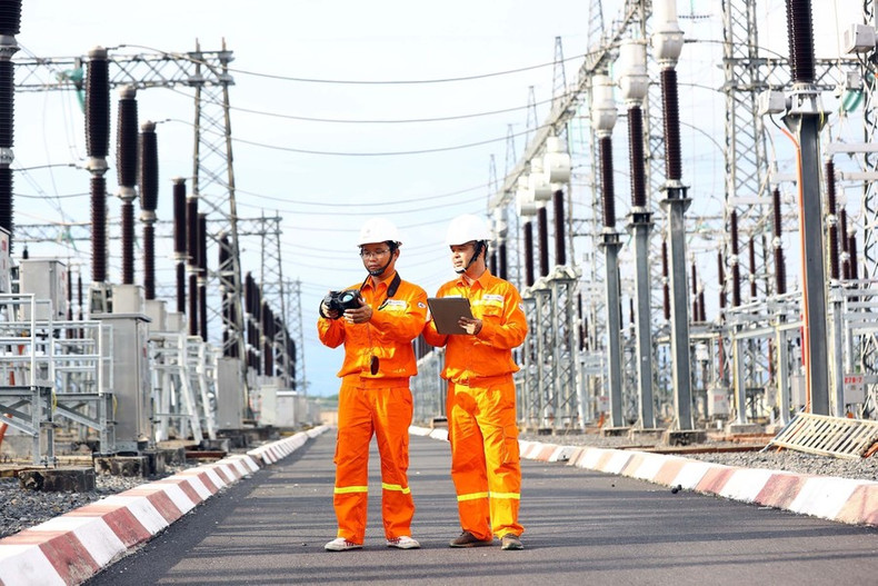 PTC3 promueve la aplicación de tecnología digital en la gestión y operación de redes de transporte de energía.