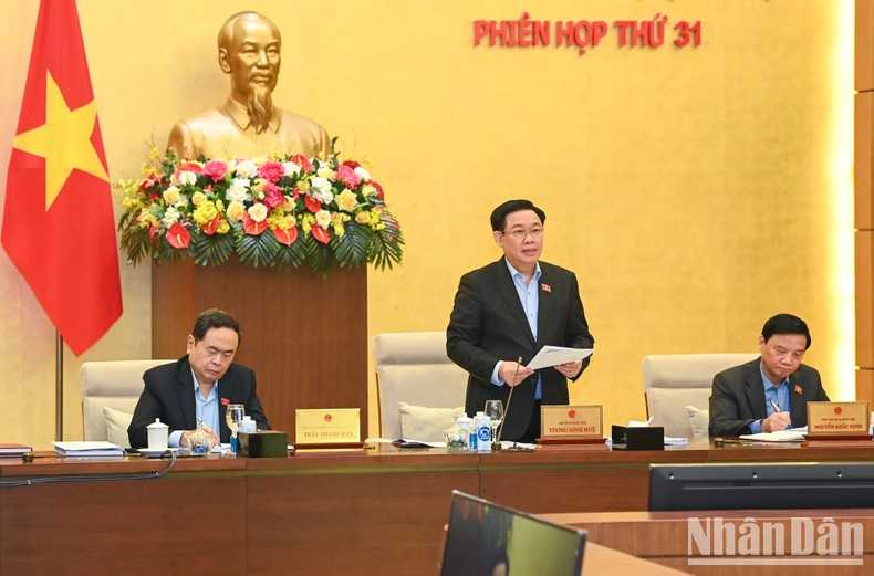 En la sesión se debatirán varios contenidos importantes.