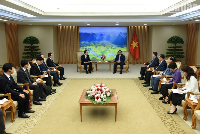 Panorama del evento.