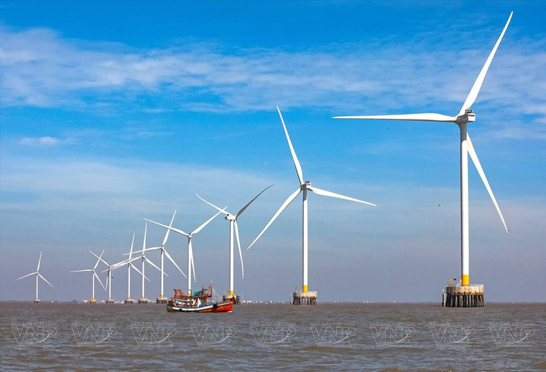 En el futuro, la provincia seguirá implementando más proyectos con la ambición de aportar más de seis mil 500 megavatios de energía eólica al sistema eléctrico nacional. En el futuro, la provincia seguirá implementando más proyectos con la ambición de aportar más de seis mil 500 megavatios de energía eólica al sistema eléctrico nacional.