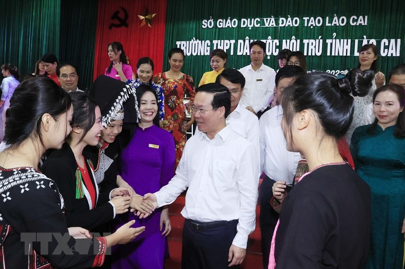 En el encuentro. En el encuentro.