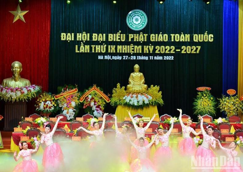 Bajo el lema “Disciplina–responsabilidad–solidaridad–desarrollo”, el Congreso revisa los logros del mandato previo (2017-2022) y plantea las orientaciones y tareas estratégicas para los próximos cinco años. Bajo el lema “Disciplina–responsabilidad–solidaridad–desarrollo”, el Congreso revisa los logros del mandato previo (2017-2022) y plantea las orientaciones y tareas estratégicas para los próximos cinco años.