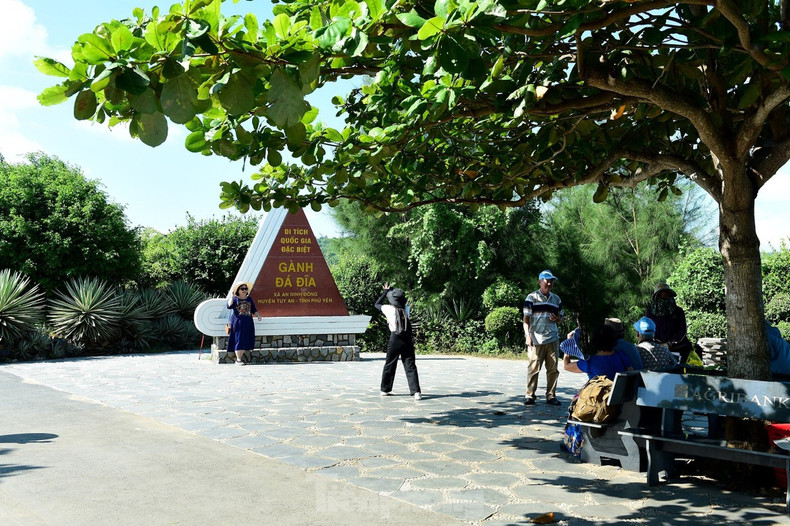 Fascinados por el lugar, los que lo visitan por primera vez lo harán otras veces. Fascinados por el lugar, los que lo visitan por primera vez lo harán otras veces.