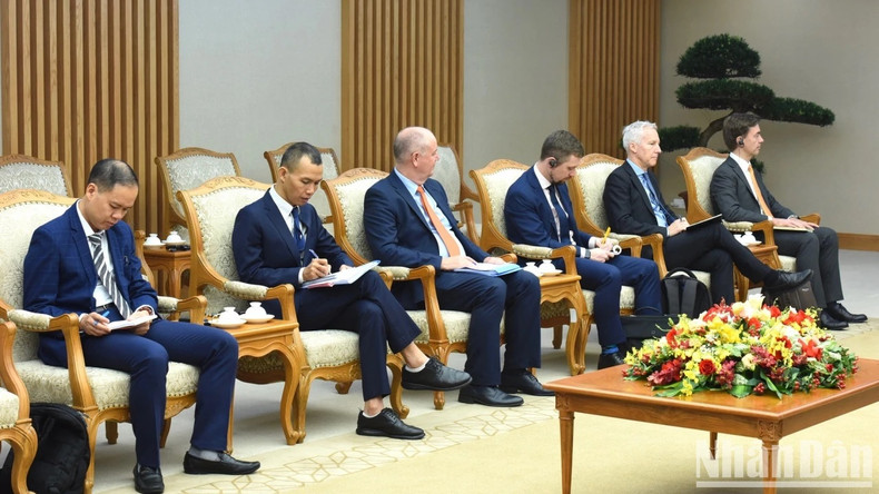 La delegación de la Comisión Europea. La delegación de la Comisión Europea.