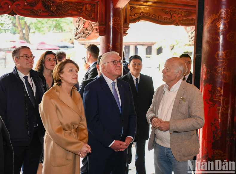 Una presentación breve sobre el destino.