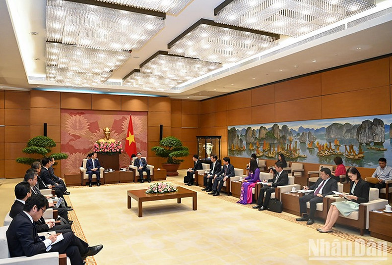 Panorama del evento.