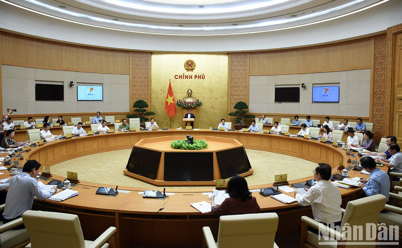 Panorama del evento.