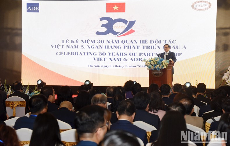 Panorama del evento.