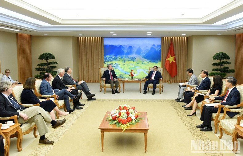 Panorama del encuentro. Panorama del encuentro.