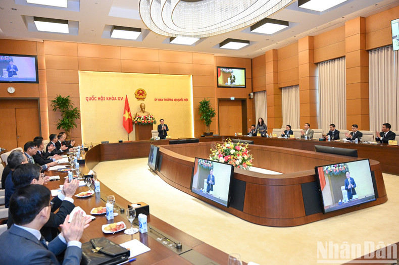 Panorama del evento. Panorama del evento.