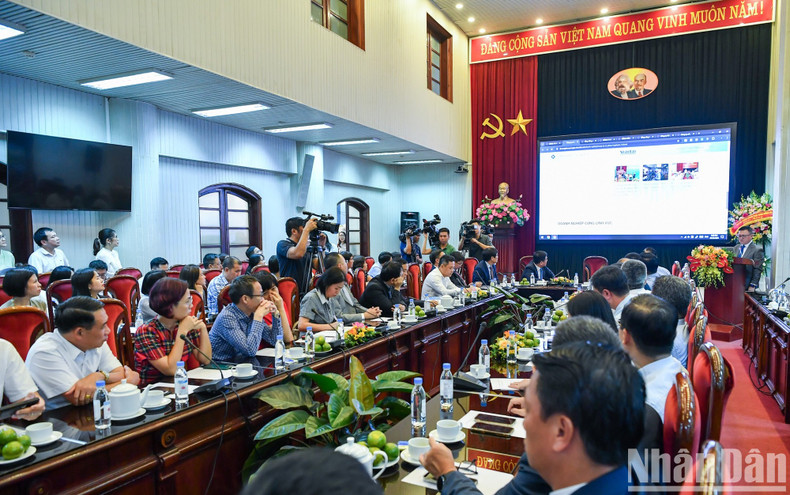 Escena del acto. Escena del acto.