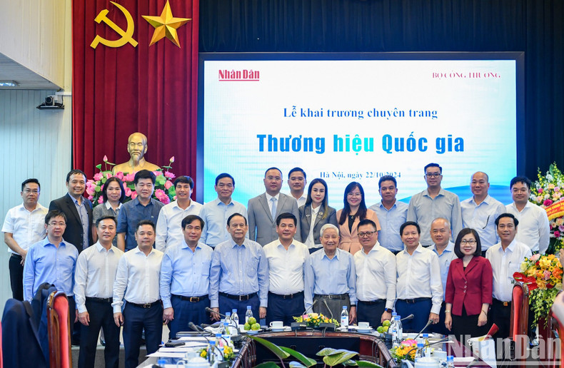 Delegados al evento.