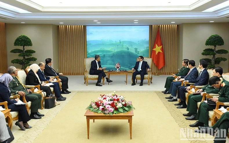 Panorama de la reunión. Panorama de la reunión.
