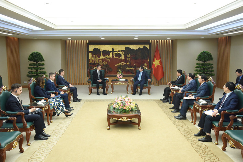 Escena de recepción. Escena de recepción.