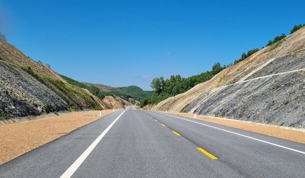 (Foto: VNA) (Foto: VNA)