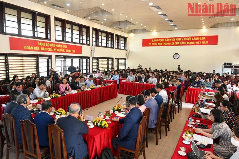 Escenario del evento. Escenario del evento.