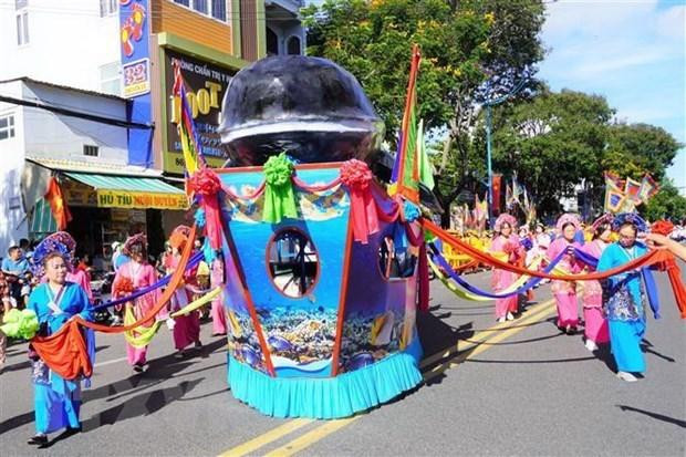 Foto de ilustración. (Fotografía: VNA) Foto de ilustración. (Fotografía: VNA)