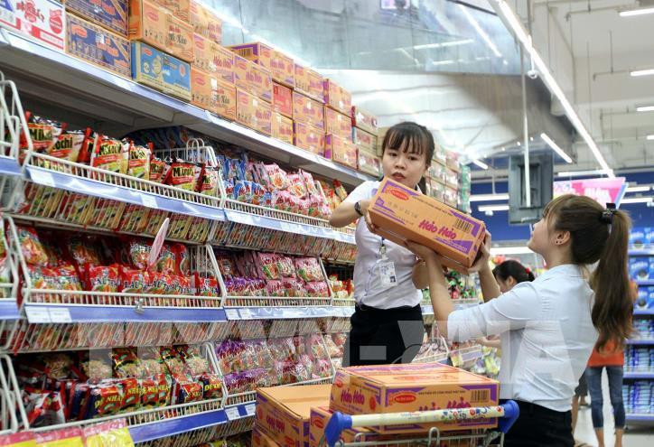 Foto de ilustración. (Fuente: VNA)