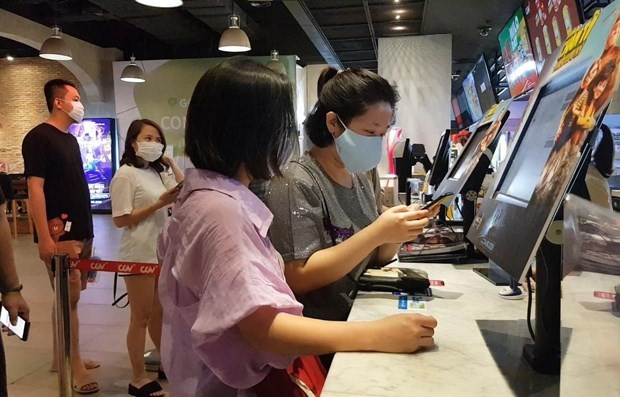 Foto de ilustración. (Fotografía: VNA)