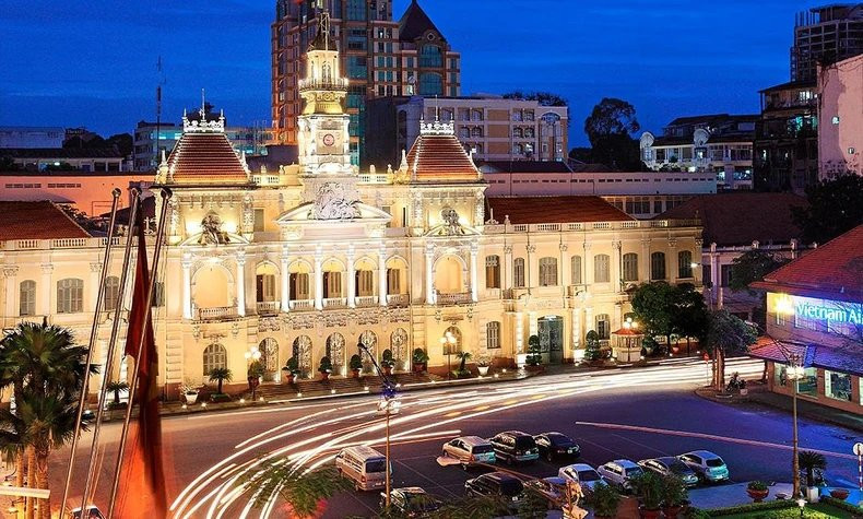 Ciudad Ho Chi Minh es la urbe más grande y vibrante de Vietnam. (Foto: Tripadvisor)