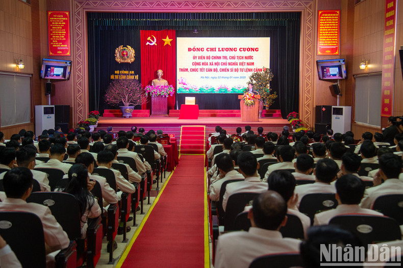 Escena de la actividad.