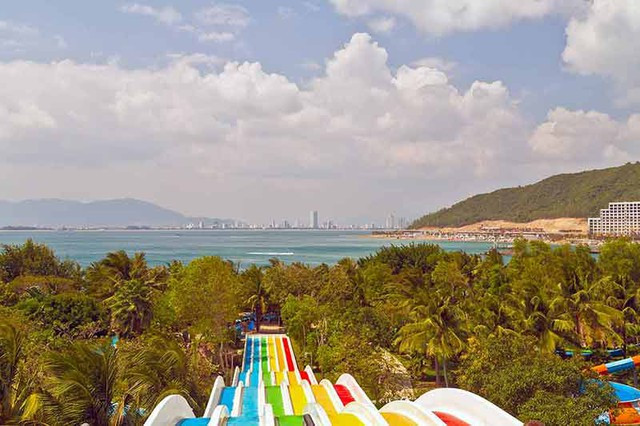 En la isla de Hon Tre. (Foto: Travel2next)