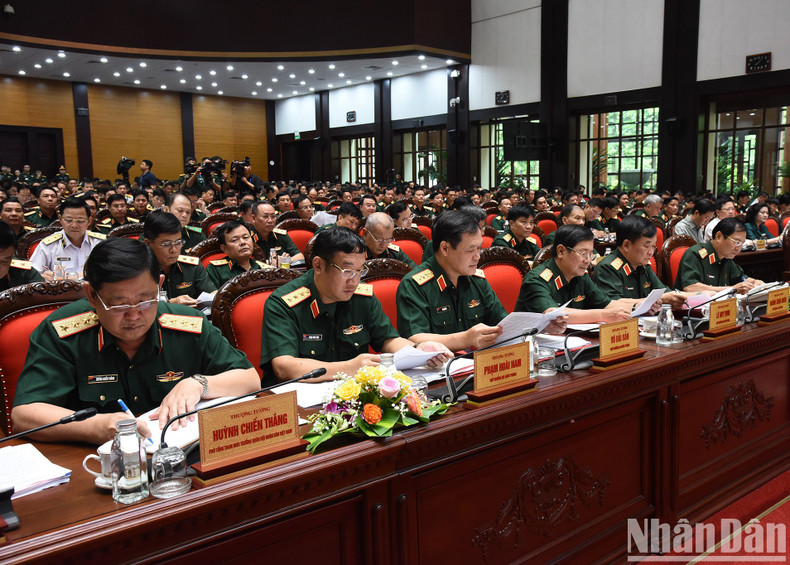 Delegados a la conferencia. Delegados a la conferencia.