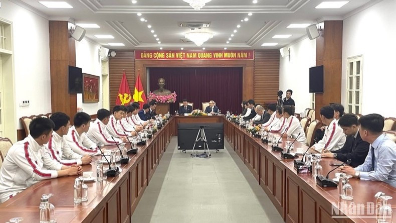 Escena de la actividad. Escena de la actividad.