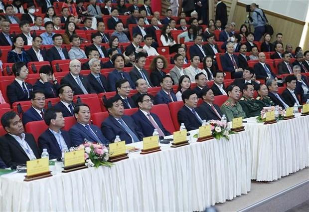Delegados a la cita. Delegados a la cita.
