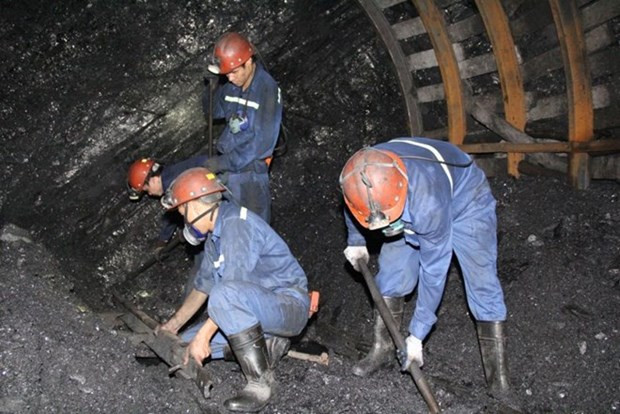 Foto de ilustración. (Foto: VNA)