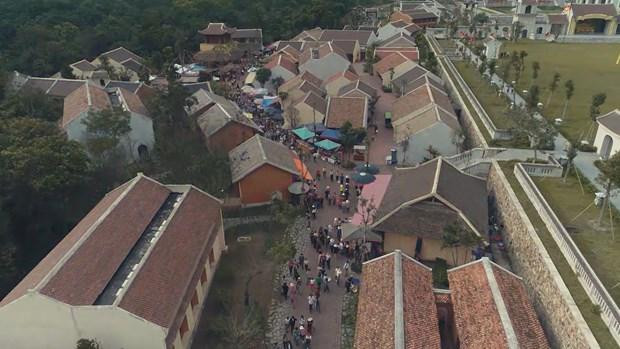 Foto de ilustración. (Fotografía: baoquangninh.com.vn)