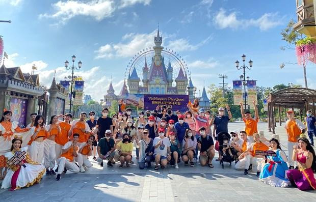 Foto de ilustración (Fotografía: VNA)