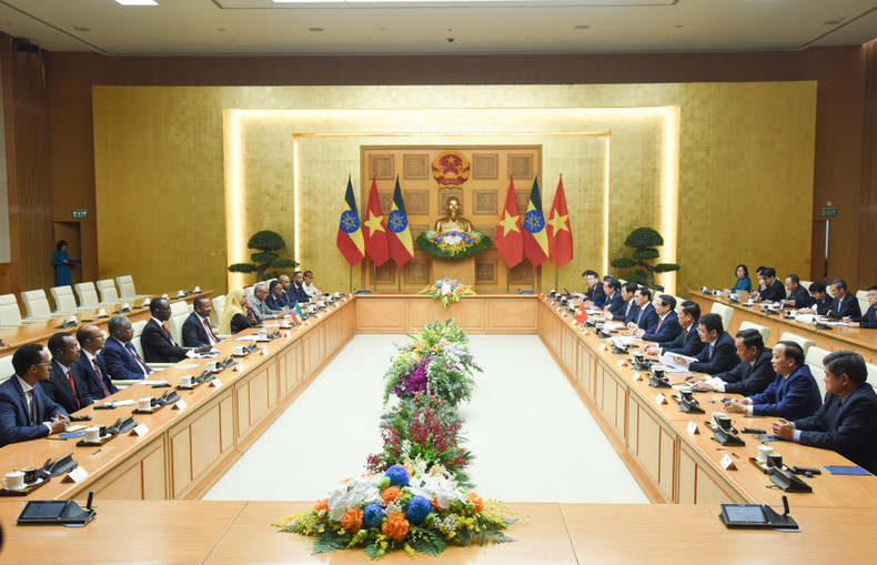 Escena de las converaciones. Escena de las converaciones.