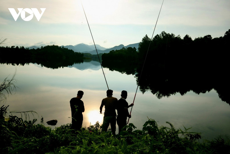 La belleza de este lugar ha cautivado a locales y turistas.
