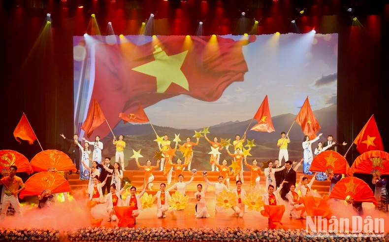 Actuación artística en la apertura de la conferencia. Actuación artística en la apertura de la conferencia.