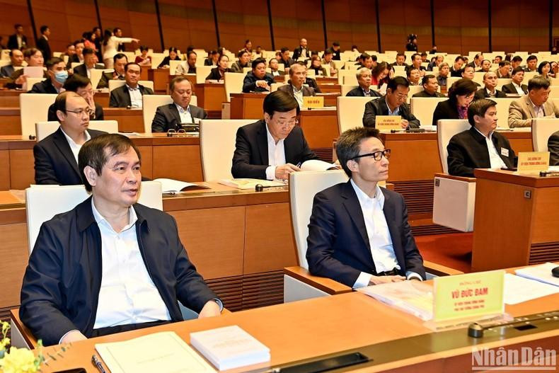 Dirigentes del Partido y el Estado y los miembros del Comité Central del PCV en la cita. Dirigentes del Partido y el Estado y los miembros del Comité Central del PCV en la cita.