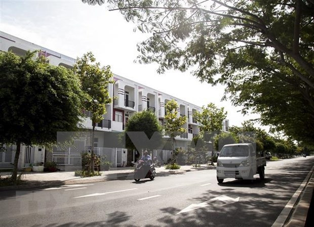 La ciudad de Rach Gia, provincia de Kien Giang (Fuente: VNA)