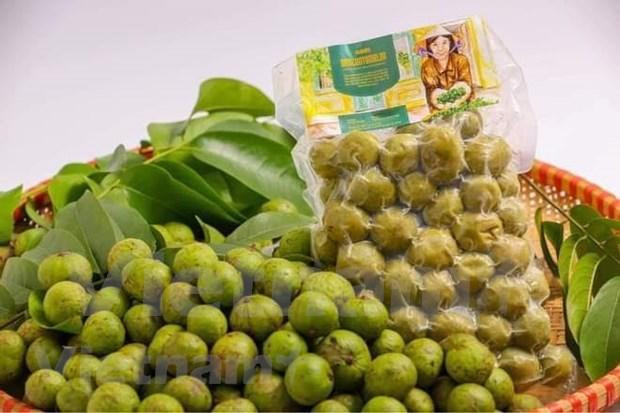 Foto de ilustración. (Fotografía: VNA) Foto de ilustración. (Fotografía: VNA)